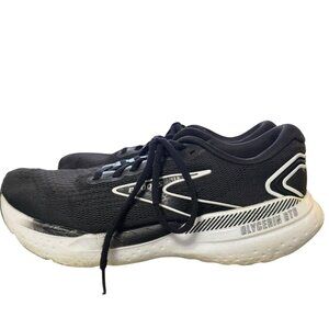 Brooks Glycerin GTS 21 Men's Running Shoes Size 8 Black